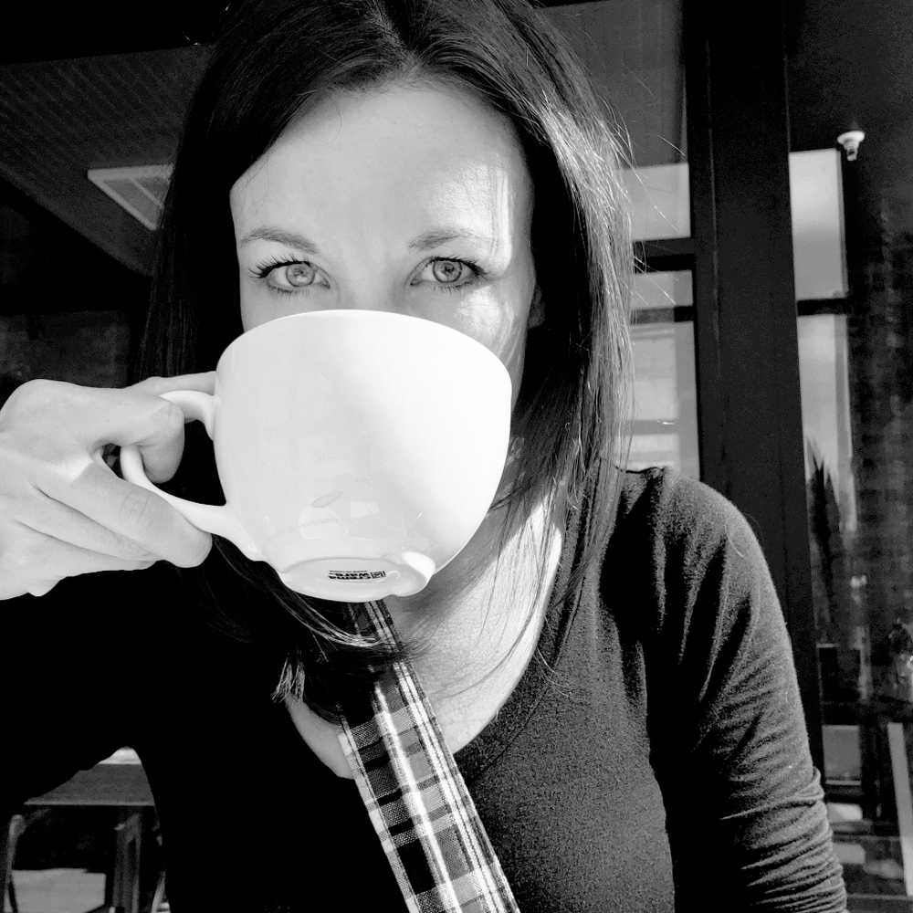 Meet your Posher, Tabetha